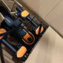 monTEK Premier Locking Quick Release 4-Bike Rack for Cars, Trucks, SUVs