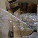 Pallet Of Salvage Items