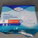 TENA Proskin Super Absorbency Incontinence Adult Diapers, Unisex, M, 56ct