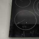 Karinear Electric Cooktop 30 Inch, Upgrade Sensor Touch 5 Burners Electric Stove Top, Built-in Ceramic Cooktop, Pause, Timer, Safety Lock, Triple Ring Expandable Burner,9000W, 220V