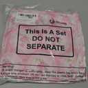 12 Pcs Spring Floral Cloth Napkins 6 Patterns Washable Dinner Tea Party Napkins Reusable Plant Floral Square Napkin Cotton Towel Decorative for Spring Wildflower Party (Pink Flowers)