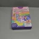 2 x MyPixie Poke Art Kits for Girls, Arts and Crafts for Kids 4-8, DIY Creative Activity Toys, Christmas Birthday Gifts for Girls 4 5 6 7 8 9 10 Year Old (Pink)