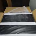 6 Pack Golf Simulator Wall Padding 20"x20" Waterproof Foam Panels