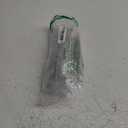 Kifmurase 9 Pack Matte Black Cabinet Pulls 5.5 Inch(140mm), Stainless Steel Cabinet Handles, Kitchen Hardware Accessories for Cupboard Drawer Handles Dresser Pulls