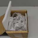 21-5267 Power Steering Pump Fit for Civic 1.7L L4 2001 02 03 04 2005, for EL 2001-2005 1.7L Power Assist Pump with Pulley Replace for 56110PLA013, 56110PLA023, 96319M, 215267, 06561PLA505RM