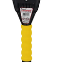 Bigfoot 9" Dual-Head Ice Sraper - Car Glovebox Size - Polyethylene 1702