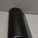 Baquler 1 Piece 13In x 5Ft Heated Snow Melting Mat for Roof, Driveways, and Walkways  Waterproof, Anti-Slip, Energy Efficient, Outdoor Electric Snow Removal Mat