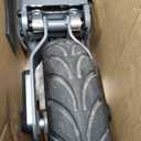 Hiboy S2 Pro/X300 Electric Scooter, 500W Motor, 10"/12" Tires, 25/38 Miles Range E Scooter, 19/23 Mph Folding Commuter Electric Scooter for Adults