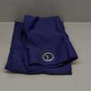 NICETOWN Room Darkening Curtains for Kitchen, Royal Blue, Set of 2, 42 inches Wide by 50 inches Long, Window Treatment Thermal Insulated Solid Grommet Room Darkening Curtains/Drapes for Bedroom