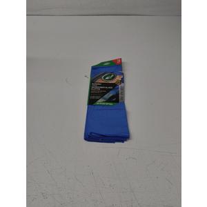 Turtle Wax 3 Pack Microfiber Glass Cloth