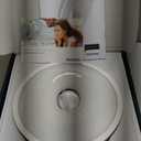 Philips SmartSleep Sleep and Wake-Up Light, Simulated Sunrise and Sunset, Multiple Lights and Sounds, RelaxBreathe to Sleep, HF3650/60