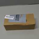 Meonum 29V 18W LED Power Supply with Foot Switch, Transformer Replacement Class 2 Power Supply, 9 Modes Low Voltage Transformer US Plug for Christmas Tree Light & LED String Lights(Black)