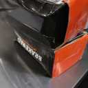 A-Premium Front & Rear Drilled and Slotted Disc Brake Rotors + Ceramic Pads Kit Compatible with Select Chevy, GMC and Cadillac Models - Silverado 1500, Sierra 1500, Escalade, Avalanche, Tahoe, Yukon