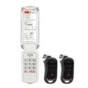 Genie Garage Door Opener Keypad & Remote GK-R G3T-R Intellic ode Wireless Keyless