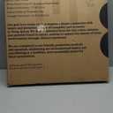 Acoustical Wall Panels, 6-Piece 23.62 X 23.62 Inches Art Acoustic Panels, Decorative Acoustic Panels, Acoustic Wall Panels, Sound Absorbing Wall Art, Arcadian Vortex