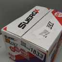 SueroX Zero Sugar Electrolyte Drink for Hydration and Recovery, Unique Blend of Electrolytes & 8 Ions, Zero Calorie Sports Drink, 21.3 Fl Oz, Variety Pack, 12 Count, Best Before 01/10/2026