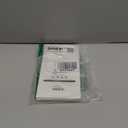 AmFilm Auto-Alignment OneTouch for Nintendo Switch 2 Screen Protector [7.9''] 2025 Tempered Glass, Accessories, 30 seconds Installation, Bubble Free, Anti-Scratch, Touch Sensitive, Ultra-Clear [2Pack]