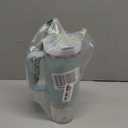 STANLEY Quencher H2.0 Tumbler with Handle and Straw 40 oz | Flowstate 3-Position Lid | Cup Holder Compatible for Travel | Insulated Stainless Steel Cup | BPA-Free | Seafoam