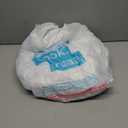 2 Pack Twin Size Premium Waterproof Mattress Protector, Soft Breathable Mattress Pad, Noiseless Waterproof Bed Cover - Stretch to 21" Fitted Deep Pocket Mattress Protection (Basic White - 2pack)