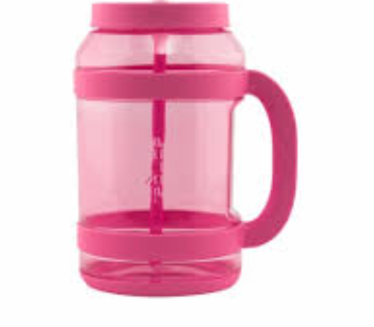 Reduce Waterday Mug Dragon fruit 80 Oz