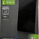 Flat-Panel HD Antenna