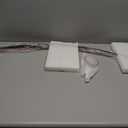 Compatible with Tesla Model Y Rear Spoiler Wing Replacement for Model Y 2020 2021 2022 2023 2024 Rear Trunk Lip Tail Lid Accessories ABS Strong Adhesive Glossy Black