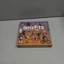 Compression Socks for Men & Women | Premium Lycra Spandex | 15-20mmHg Support for Circulation | Reflective Strips (, Black & Turquoise (2 Pairs))