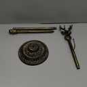 Wreath Stand for Display Floor,Handbag Purse Stands for Tabletop,General Ornament Display Stand