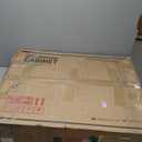 Snughome Bathroom Medicine Cabinet with Mirror and LED Lights, Wall Mount Bathroom Mirror with Storage, Anti-Fog, Built-in Power Outlets, Dimmable 3 Color Temp, Antirust Easy to Install, 31.5" x 23.6"