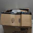 Gray Rugs for Living Room Bedroom, 6x9 ft Grey Area Rug, Washable Memory Foam Indoor Carpet, Modern Aesthetic Minimalist Non-Slip Carpets for Boys Girls Adults Home Decor