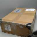 3 in 1 Extra Large Rabbit Hay Feeder with Litter Box, Wooden Bunny Toilet, for Large and Medium-Sized Dwarf Rabbit, Other Animals (enormous, brown)