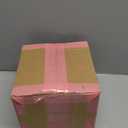 Kawaii Bento Box Bento Lunch Box with Lunch Bag,Tableware,Biscuit bags,2 Layers Stacked Leakproof Cute Lunch Box,for Travel,Office, Gym  (Purple)