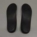 Inserts Relieve Plantar Fasciitis - Flat Feet Insoles Arch Supports, Orthotic Insoles for Foot Pain Arch Pain Reduce Muscle Fatigue Absorb Shock (Mens 4-4 1/2 | Womens 6-6 1/2) (Blue)