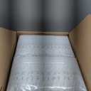 Pampers Pure Protection Baby Diapers, Size 2 (12-18 lbs), 186 Count, Up to 100% Leakproof, Premium Plant-Based Skin Protection, Hypoallergenic Soft Diapers