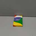 Meifigno Designed for iPhone 17 Pro Max Case Wallet (3-4 Cards & Cash), Built-in Mirror & Kickstand, Surround Raised Lens Protection, for 17 Pro Max Case with Card Holder for Women (6.9"), Orange