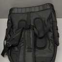 Olympia Tools Tool Backpack, Moulded Waterproof Base, Padded Shoulder Straps, Breathable Padded Back for Comfort
