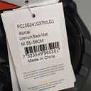 POC Kortal helmet, uranium black matte Medium