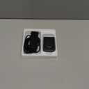 Mp3 Player with Bluetooth 5.3, HiFi Music Player with Sports Clip and Armband, 1.77-inch TFT Color Screen, 32GB mp3 Player for Kids Adults, Earphones Included, TF Card can be Inserted (Black)