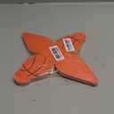 TaoBary 36 Pack Basketball Goodie Boxes Basketball Party Favor Bags 3 x 3 x 3.5 inches Sports Gift Candy Treat Boxes for Sports Theme Birthday Party Supplies Decorations