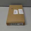 Patelai 36 Pack 0.5 oz Round Lip Balm Tin Cans Aluminum Lip Balm Tin Containers with Screw Lid Screw Top Metal Empty 60 ml Refillable Cosmetic Sample Containers Storage Travel Jars for DIY