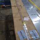 Backdrop Stand Kit Adjustable Heavy Duty Portable 10FT X 20FT Pipe and Drape Quick Set Up for Wedding&Party&Event&Photography&Show&Display (No Drape) But Not for Flower Walls/TVs/Heavy Items