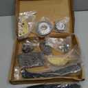 AUTOKAY Timing Chain Kit for Kia Optima Sorento 2014-2017 2.4L 24461-2G350