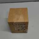 Niyewsor 50th Birthday Gifts for Her Him, Fifty Birthday Candle, 1976 50th Birthday Decorations for Women Men, 50 Year Old Bday Gifts for Friend, Sister, Mom, Dad, Handmade, 7oz