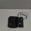 200x25 Compact Binoculars for Adults and Kids, High Powered Mini Pocket Binoculars, Waterproof Small Binoculars for Bird Watching, Hunting, Concert, Theater, Opera, Traveling, Sightseeing