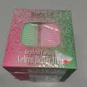 Wicked Heatless Curling Velcro Roller Duo | 3X