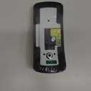 Keypad Door Lock, Key Unlock Mechanical Waterproof Electronic Deadbolt Lock Antitheft for Home Hotel Apartment