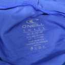 O'Neill Mens Basic Skins Short Sleeve Sun Shirt, UPF 50+ Sun and Rash Protection for Surfing and All Outdoor Activities (Blue), S