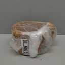 Prosumers Choice Storage Basket - Woven Wicker Basket for Snacks - Bread Baskets for Serving - Decorative - Empty Gift - Snack Baskets - 11.8x7.8x6.3 inch (Elephant)