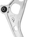 Front Left Lower Control Arm Fit for Nissan Pathfinder 2022-2025