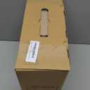 Snailax Foot Massager with Heat, Shiatsu Heated Kneading Foot Massager Machine, Electric Foot Massager, Gift for Her & Him, Home and Office Use (Black)